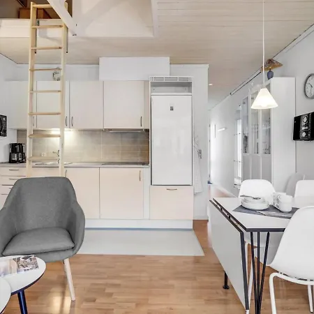 Διαμέρισμα Hardo - 75m From The Sea By Interhome *