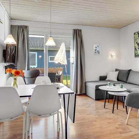 Hardo - 75m From The Sea By Interhome Διαμέρισμα Bogense