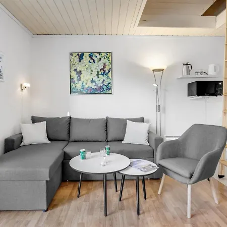Διαμέρισμα Hardo - 75m From The Sea By Interhome
