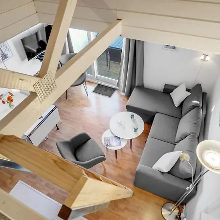 Hardo - 75m From The Sea By Interhome Διαμέρισμα *